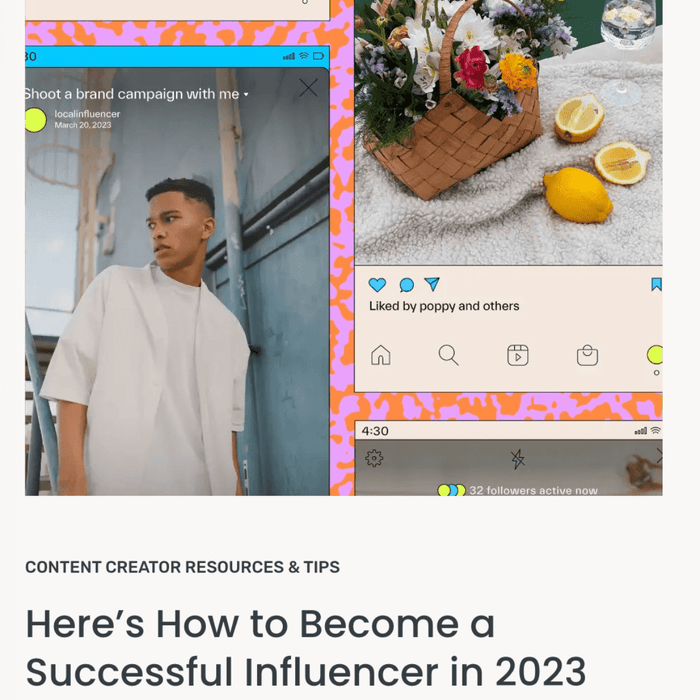 HOW TO: Become an Instagram Influencer in the Toy Community - Tenacious Toys®