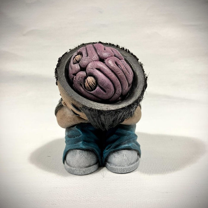 I’m sick in the mental….. custom micro run by Nerviswr3k - Tenacious Toys®