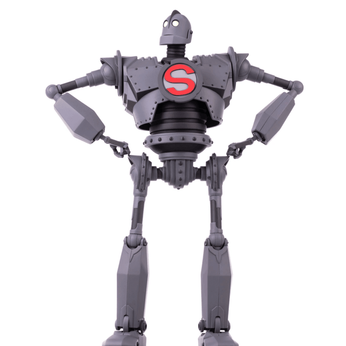 Iron Giant Mondo Mecha 12.5-inch Action Figure Available Now ! ! ! - Tenacious Toys®