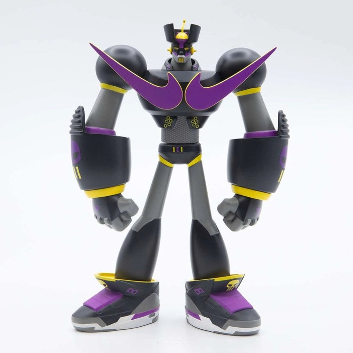 J-Zinger Showtime 9-inch vinyl figure by Kwestone x Invasion Toys Available Now - Tenacious Toys®