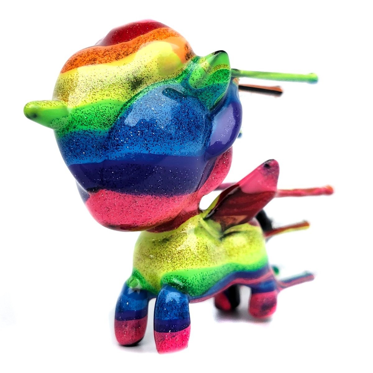 Josh Mayhem DCon 2023 Left-Overs Now Up on JoshMayhem.com - Tenacious Toys®