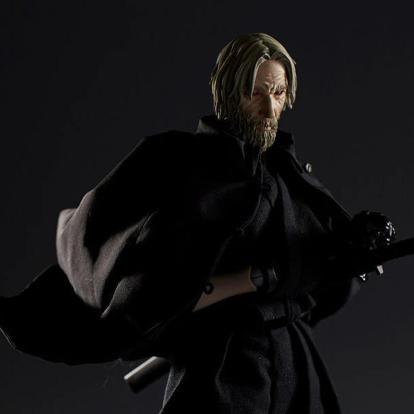 KAIGEN GENETIC CAMO ACTIVITY UNIT 1/6 scale action figure Available Now - Tenacious Toys®