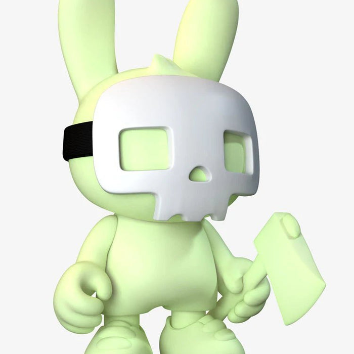 Kill Switch UberGuggi 17 inch Guggimon figure by Superplastic Available Now - Tenacious Toys®