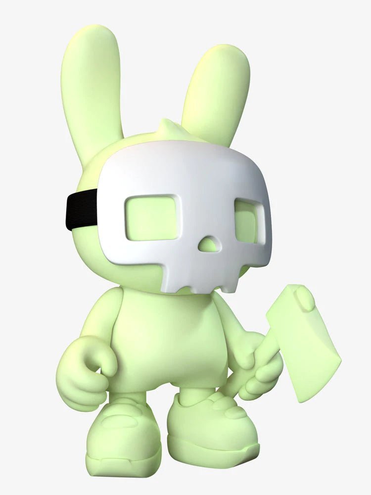 Kill Switch UberGuggi 17 inch Guggimon figure by Superplastic Available Now - Tenacious Toys®