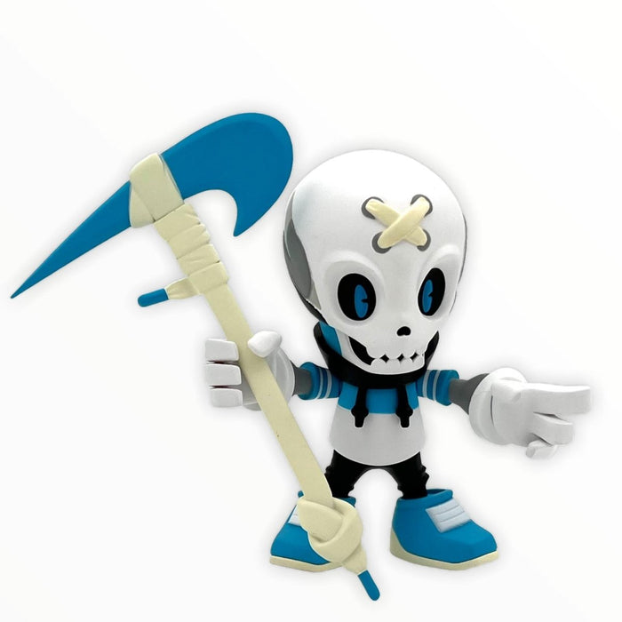 Laser Blue Edition Ded Stock by KWESTONE Drops Friday - Tenacious Toys®