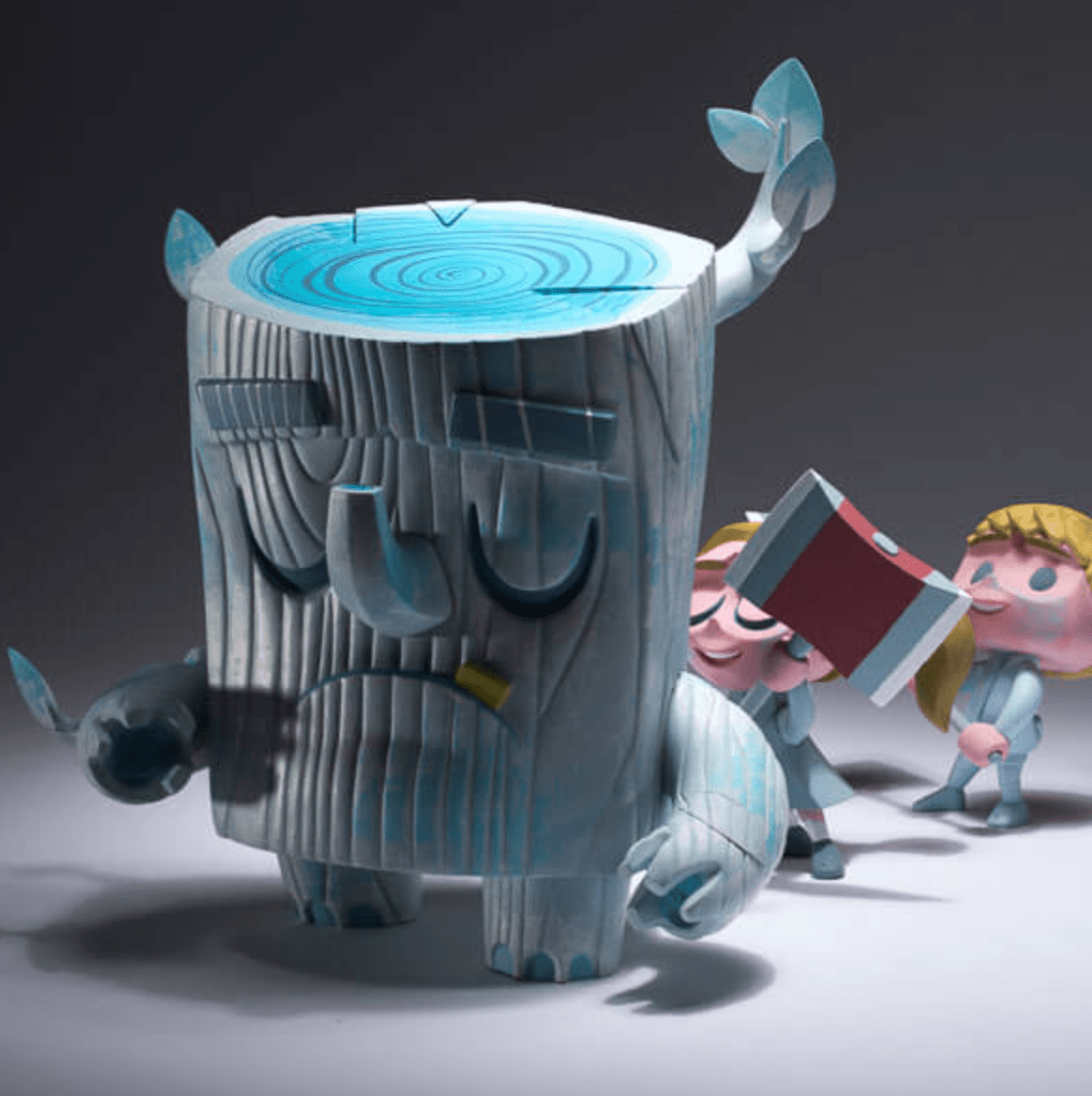 Last Days of Autumn Shiver by Amanda Visell x Coarse Available Now ! ! ! - Tenacious Toys®