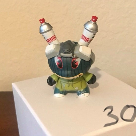Lindsay Sturm Collection Item 30 Available Now ! ! ! - Tenacious Toys®