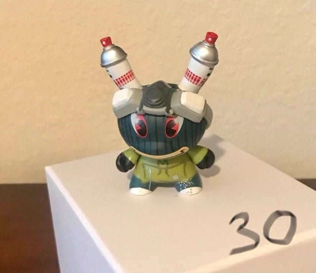 Lindsay Sturm Collection Item 30 Available Now ! ! ! - Tenacious Toys®