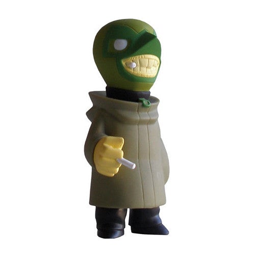 Muttpop Mini Gobi Original 3.5" vinyl figure available now ! ! ! - Tenacious Toys®