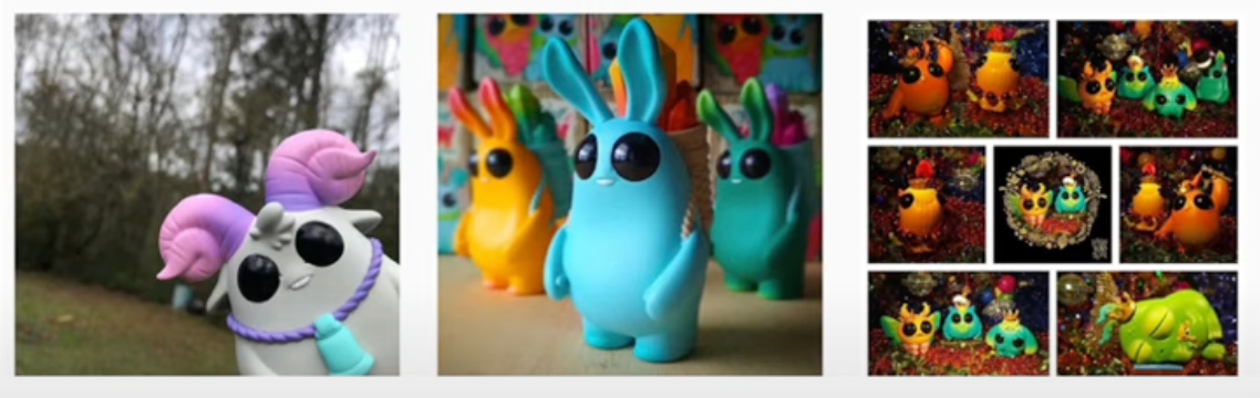 MY BEST INFO: How to Get Into Designer Toys (Building an Audience & Merchandising Your IP) - Tenacious Toys®