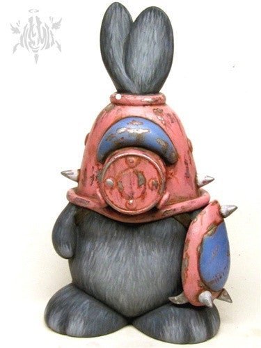 NEMO Haremongous Easter Custom Available Now ! ! ! - Tenacious Toys®