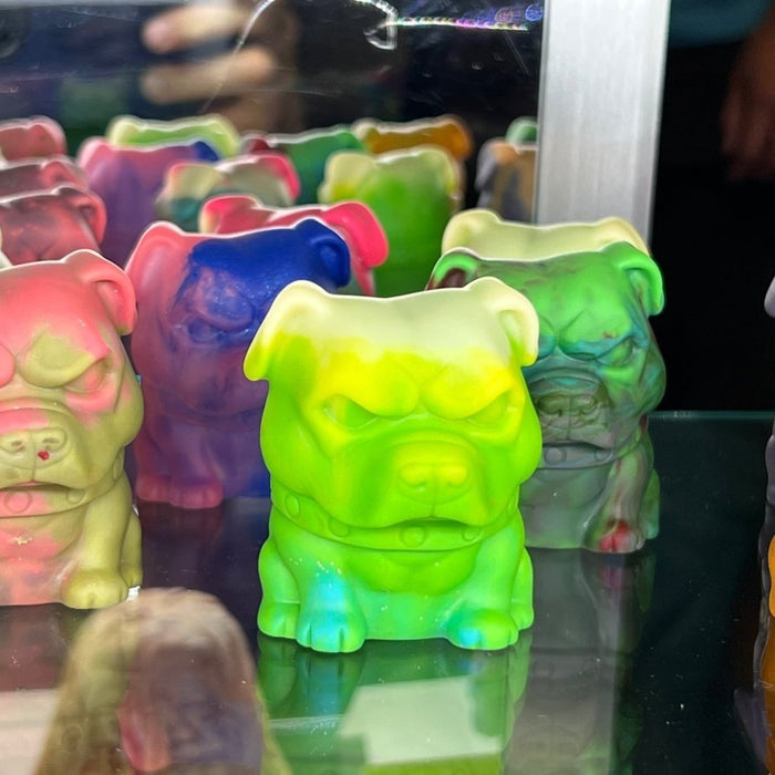 New York Comic Con EXCLUSIVES only available at Tenacious Island BOOTH 1673 ! ! ! - Tenacious Toys®