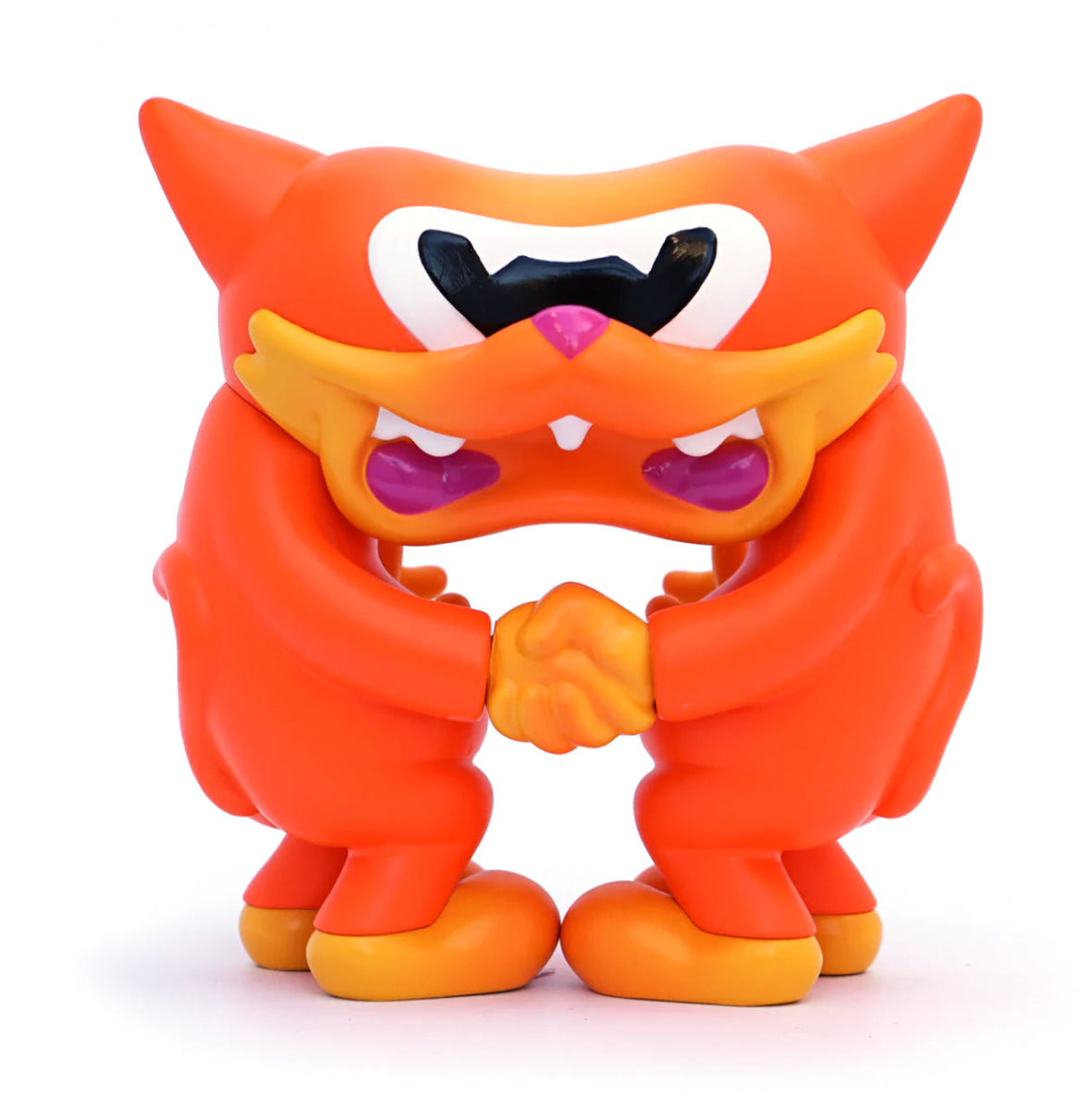 #NEWATTENACIOUS - Broken Promise Citrus Sherbert by Munky King - Tenacious Toys®