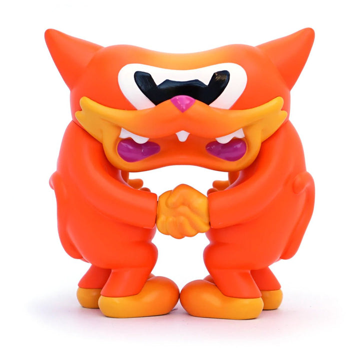 #NEWATTENACIOUS - Broken Promise Citrus Sherbert by Munky King - Tenacious Toys®