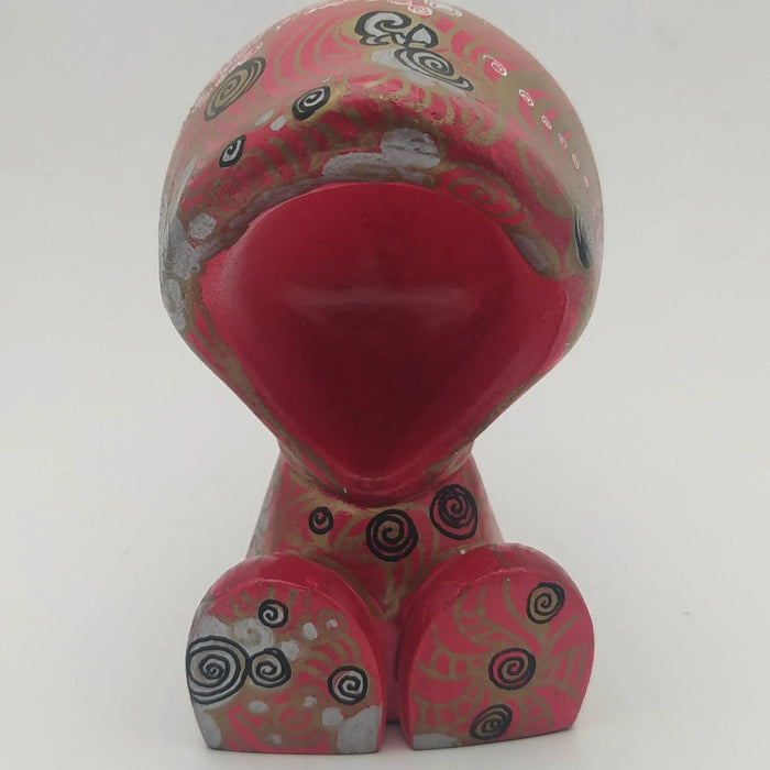 #NEWATTENACIOUS - Custom Vandul-Bot by tadzombie666 - Tenacious Toys®