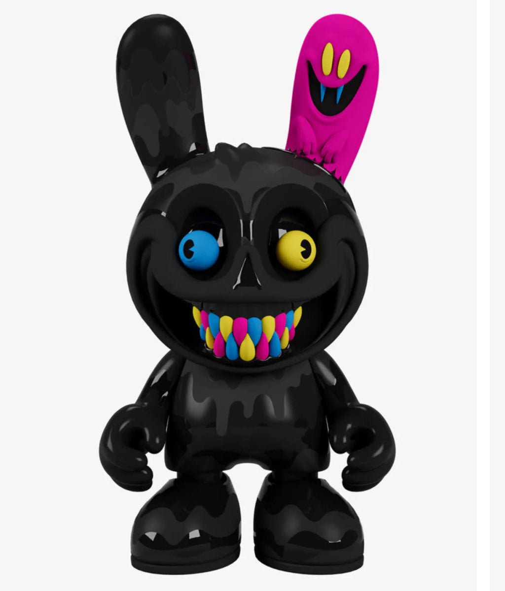 #NEWATTENACIOUS - Oozy After SuperGuggi 8 inch figure by Alex Pardee x Superplastic - Tenacious Toys®