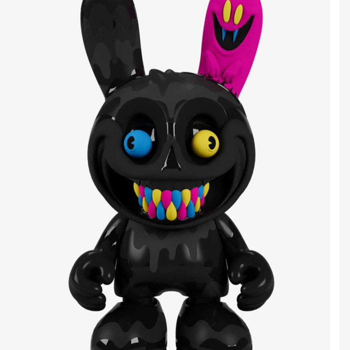 #NEWATTENACIOUS - Oozy After SuperGuggi 8 inch figure by Alex Pardee x Superplastic - Tenacious Toys®