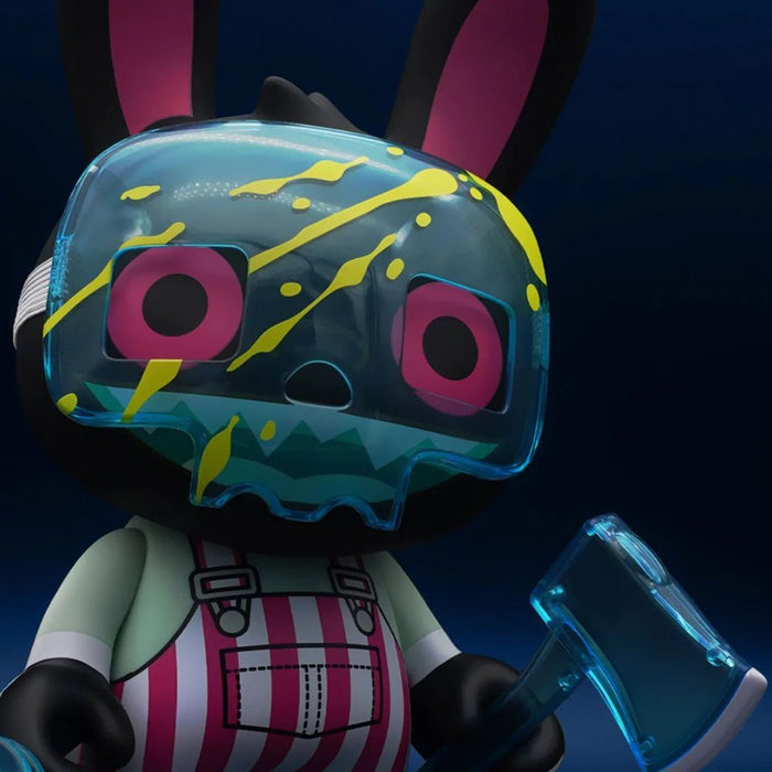 #NEWATTENACIOUS - Soho Mushroom Massacre Guggimon by Superplastic - Tenacious Toys®