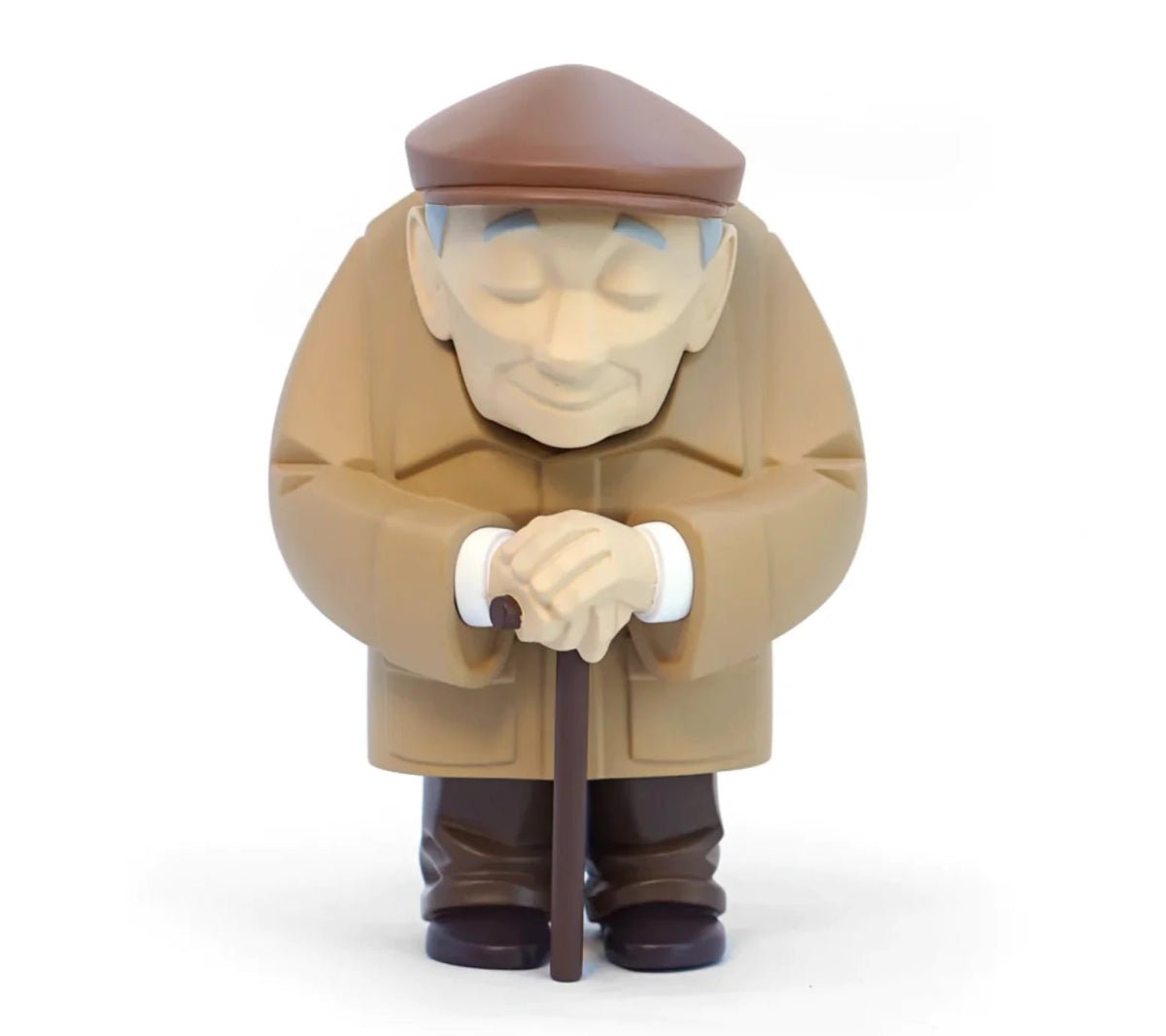 #NEWATTENACIOUS - Yeye by MunkyKing - Tenacious Toys®