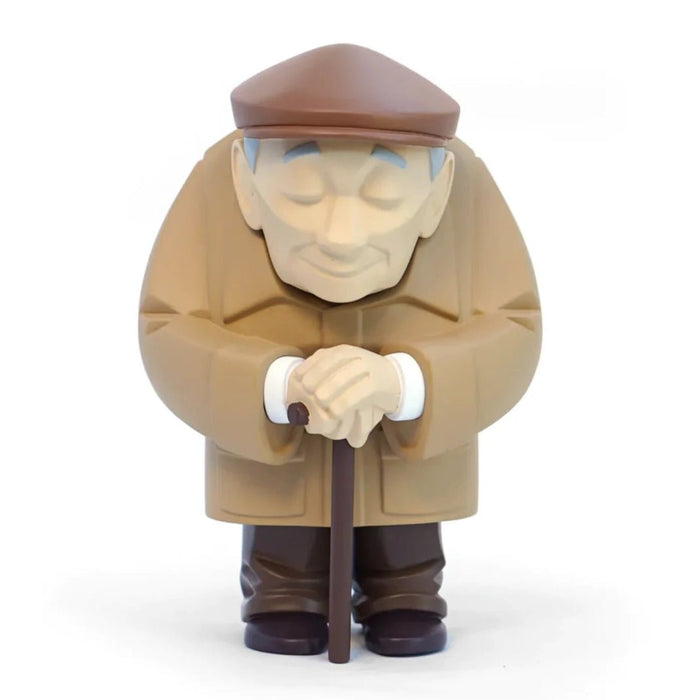 #NEWATTENACIOUS - Yeye by MunkyKing - Tenacious Toys®