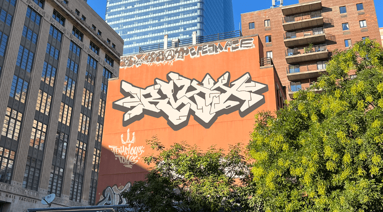 NEWSFLASH: Cyberskulls Take Over New York! - Tenacious Toys®