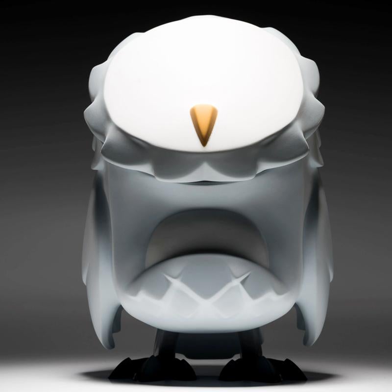 Omen Help Smile 7-inch figure by Coarse Toys Available Now ! ! ! - Tenacious Toys®