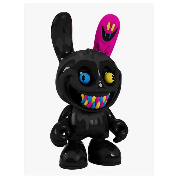 Oozy After Pardee Edition SuperGuggi 8 inch figure by Alex Pardee x Superplastic Available Now - Tenacious Toys®