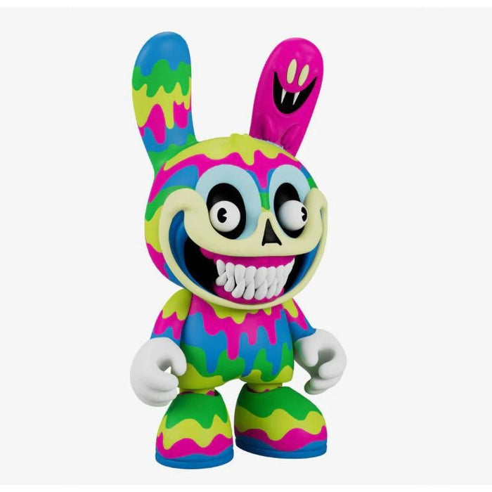 Oozy SuperGuggi 8 inch figure by Alex Pardee x Superplastic Available Now - Tenacious Toys®