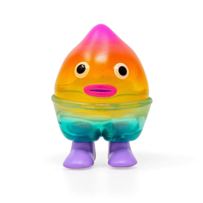 Petit Peach Man 2-inch blind boxed vinyl toy FULL SET of 6 by Anonymous Rat Available Now - Tenacious Toys®