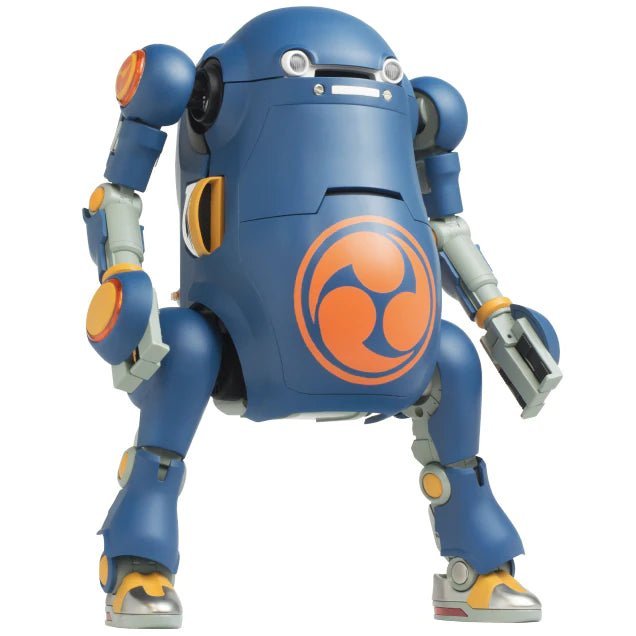 Preorder Mechatro 12 WeGo Miyazawa 22cm Robot Action Figure - Tenacious Toys®