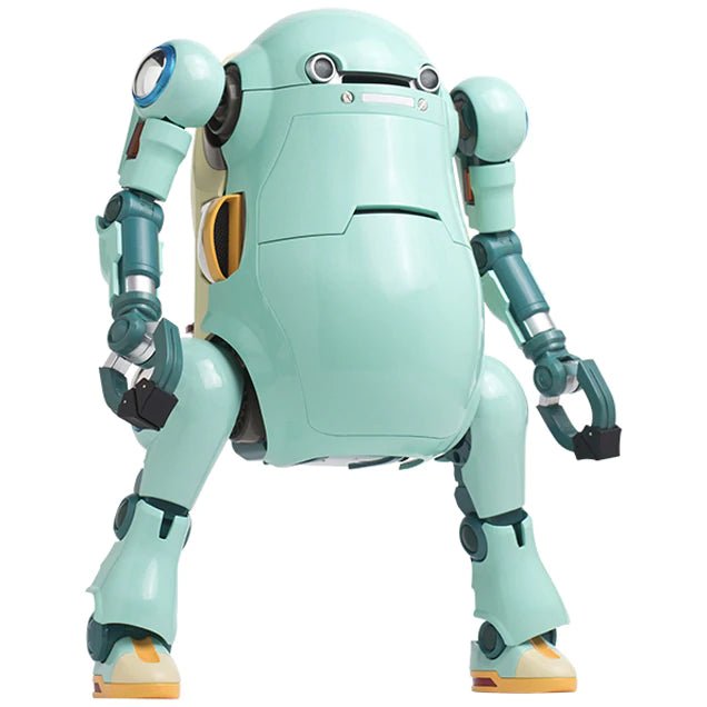 Preorder Mechatro 12 WeGo Mizuiro Aqua 22cm Robot Action Figure - Tenacious Toys®