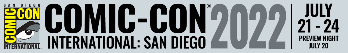 SDCC 2022 Hotel Reservations Open Soon - Tenacious Toys®