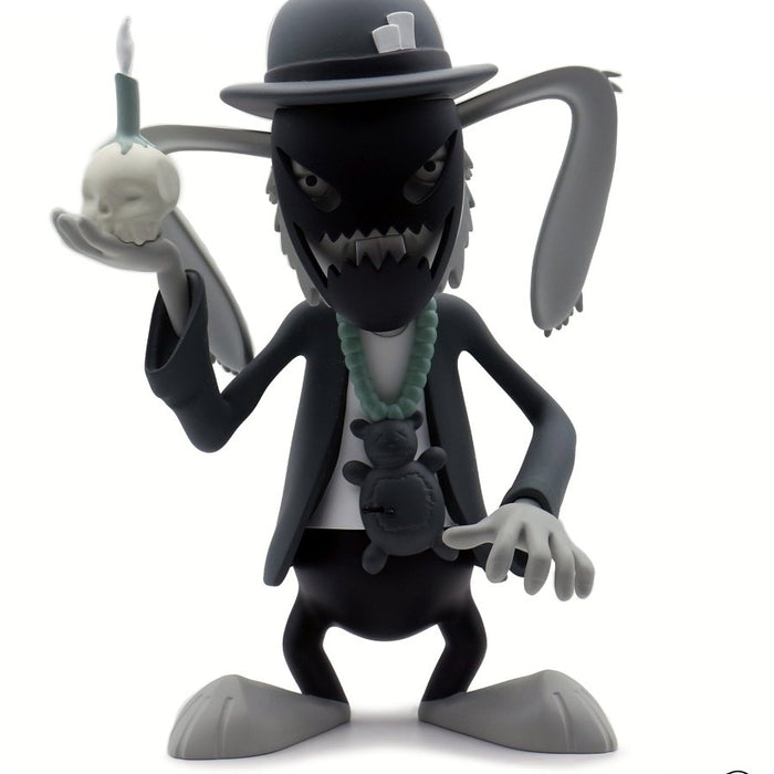 Seventy Three Studios is proud to present, Mumboo Jumboo - Tenacious Toys®
