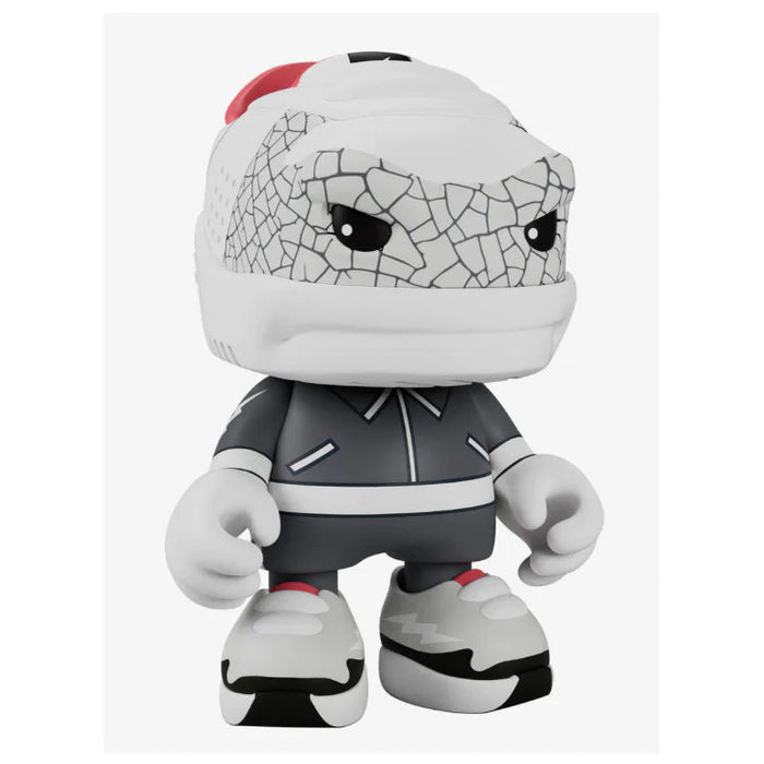 Shudog Cement figure by Superplastic Available Now - Tenacious Toys®