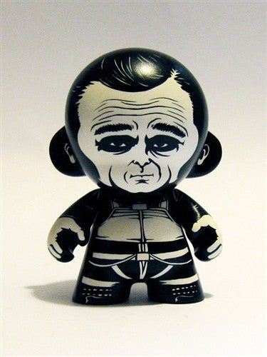 Star Wars A New Hope BoShek Kidrobot Munny custom by Jon-Paul Kaiser Available Now ! ! ! - Tenacious Toys®