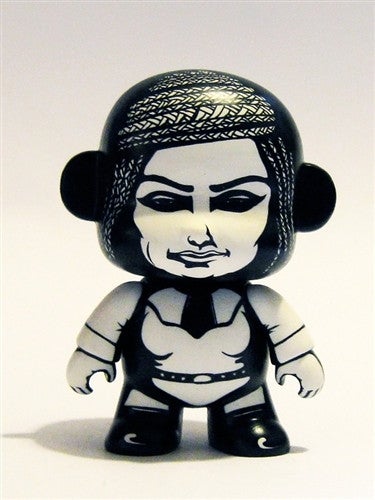 Star Wars A New Hope Brea Tonnika Toy2R Qee custom by Jon-Paul Kaiser Available Now ! ! ! - Tenacious Toys®