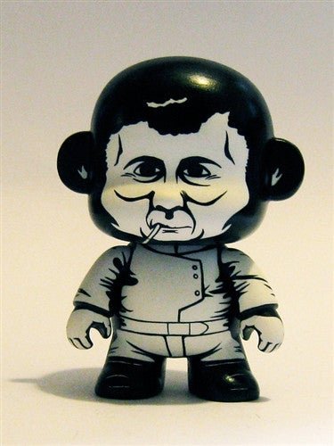 Star Wars A New Hope Dannik Jerriko Toy2R Qee custom by Jon-Paul Kaiser Available Now ! ! ! - Tenacious Toys®