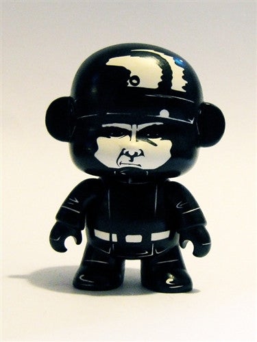 Star Wars A New Hope Death Star Trooper 2 custom Toy2R Qee by Jon-Paul Kaiser Available Now ! ! ! - Tenacious Toys®