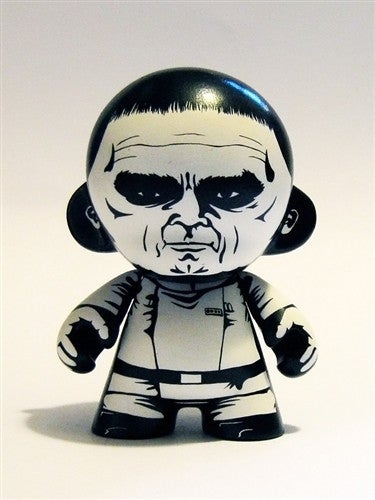 Star Wars A New Hope General Tagge custom Kidrobot Munny by Jon-Paul Kaiser Available Now ! ! ! - Tenacious Toys®