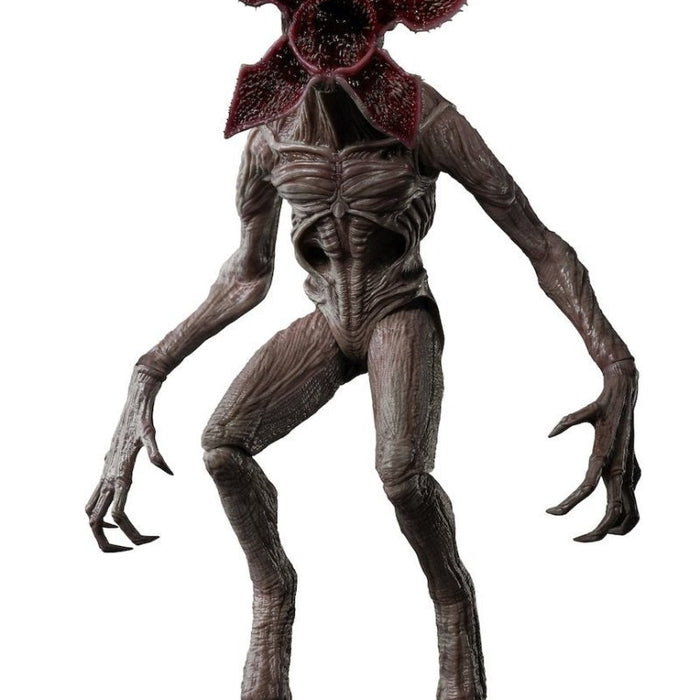 Stranger Things 1/6 Demogorgon action figure by Threezero PREORDER now ! ! ! - Tenacious Toys®