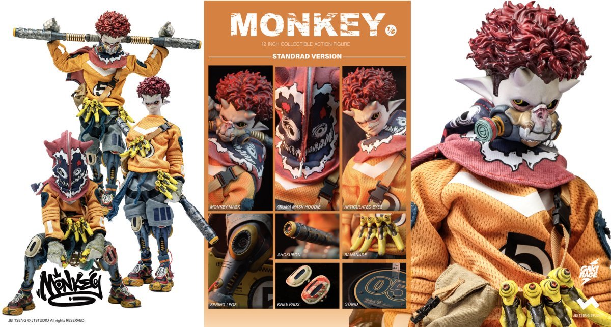 TARIFFS: How Tenacious is handling your preorders from China (JT Studio & Devil Toys) - Tenacious Toys®