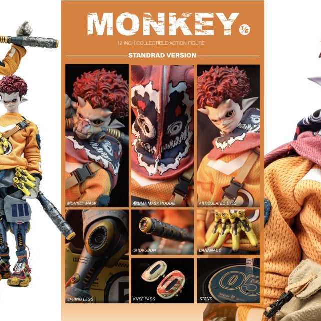 TARIFFS: How Tenacious is handling your preorders from China (JT Studio & Devil Toys) - Tenacious Toys®