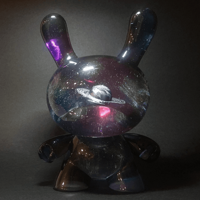 Task One: In Memoriam - Tenacious Toys®