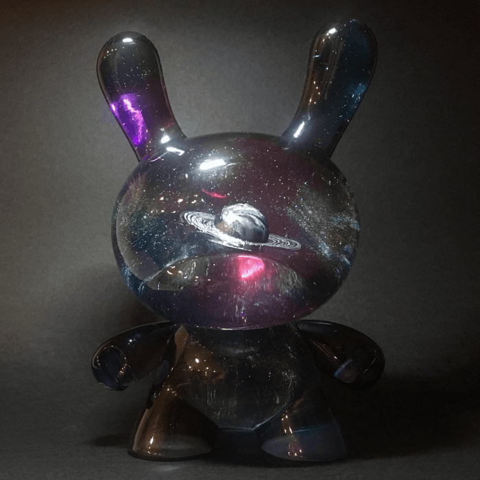 Task One: In Memoriam - Tenacious Toys®