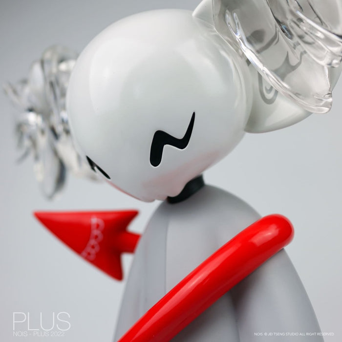Tenacious announces special preorder of NOIS by JT Studio - Tenacious Toys®