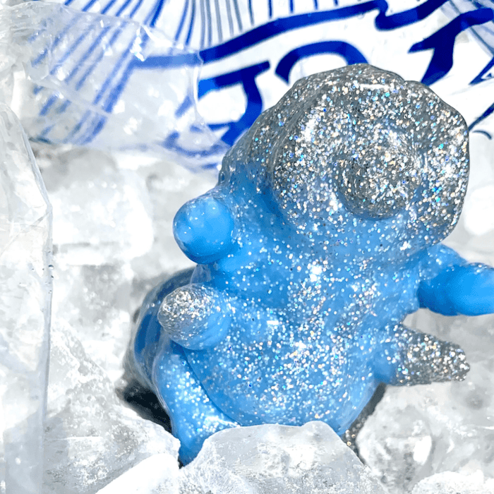 Tenacious NYCC Exclusive Tarbus Cryostasis at Booth 1771 - Tenacious Toys®