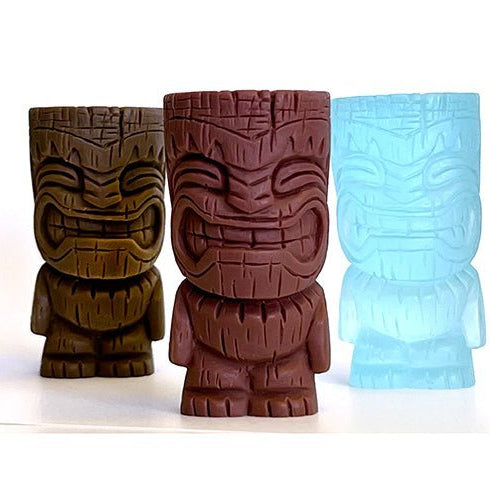 Tenacious NYCC Exclusive Tenacious Tikis by NEMO at Booth 1771 - Tenacious Toys®