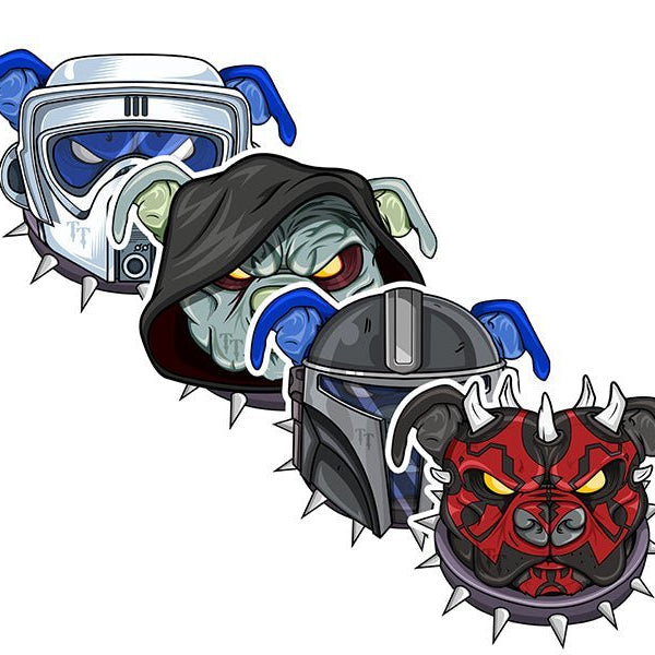 Tenacious Toys & 501st Empire City Garrison Support Make-A-Wish at NYCC - Tenacious Toys®