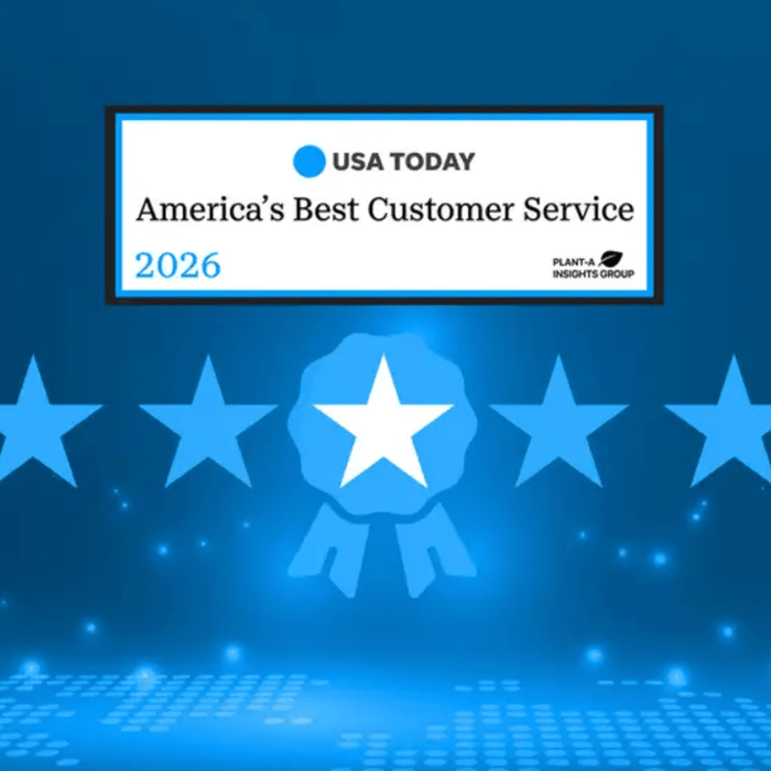 Tenacious Toys Recognized for Top Customer Service in USA Today - Tenacious Toys®