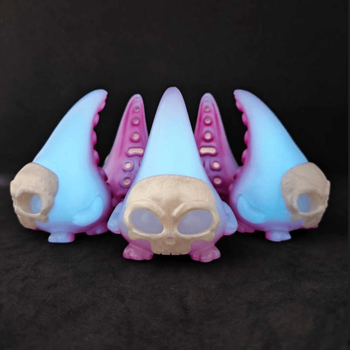 Tenacious Toys & The Lite Toys at Five Points Fest 2024  - Booth B13 - Tenacious Toys®